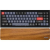 Keychron Q7 csuklótámasz barna tömör fa (KEYCHRON_PR23)