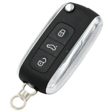  KeyDiy KD 3 gombos univerzális távirányító B07-3 autóalkatrész