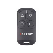 KeyDiy KD 4 gombos univerzális távirányító B32-4 távirányító
