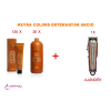  KEYRA Colors hajfesték akció 120 db + KEYRAOX 900 ml 20 db + AJÁNDÉK WAHL LEGEND (+ AJÁNDÉK: WAHL)