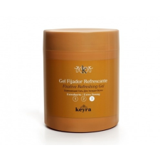 Keyra Extra Erős hajzselé 500 ml hajformázó