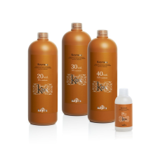  Keyra OX 40vol 12% oxidálószer 900ml hajfesték, színező