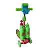 Keyriders háromkerekű gyerek Roller vízkilövővel