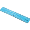 KeyRoad 20 cm hajlékony, kék