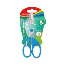 KeyRoad balkezes olló 13cm (6941288738800) (6941288738800) olló