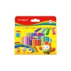 KeyRoad Gyurma készlet, 12 x 180 g, Keyroad