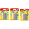 KeyRoad Gyurmakészlet 90 g 6 db/bliszter Pastel pasztell színek (KEYROAD_38376)