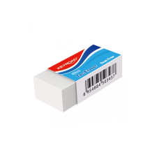 KeyRoad Radír, PVC mentes kisméretű Keyroad Tec Eraser radír