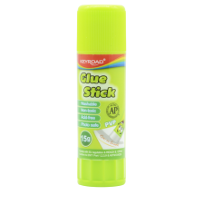 KeyRoad Ragasztóstift 15 g Keyroad ragasztó