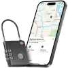 Keysmart SmartLock az Apple FindMy funkcióval