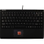 Keysonic ACK-540U+ USB UK membrán billentyűzet fekete (ACK-540U+ UK)