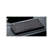 Keysonic KSK-5010ELC (DE) billentyűzet USB QWERTZ Német Fekete (60950) billentyűzet