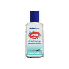 Kéz- és bőrfertőtlenítő gél 50 ml Bradolife classic tisztító- és takarítószer, higiénia