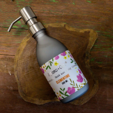 Kéz és Testápoló - Mandarin - 300ml testápoló