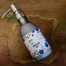  Kéz és Testápoló - Provence - 300ml testápoló