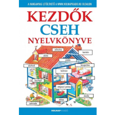 Kezdők cseh nyelvkönyve nyelvkönyv, szótár