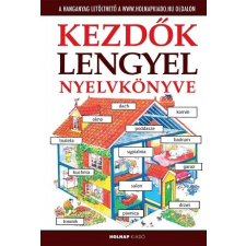 Kezdők lengyel nyelvkönyve nyelvkönyv, szótár