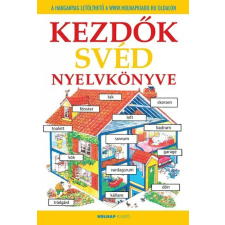 Kezdők svéd nyelvkönyve nyelvkönyv, szótár
