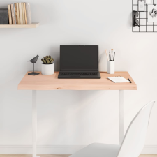  kezeletlen tömör tölgyfa asztallap 80x50x(2-4) cm bútor