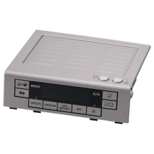  Kezelőpanel kisháztartási gépek kiegészítői