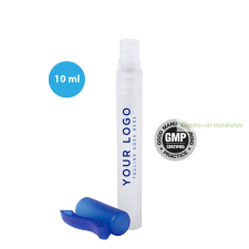  Kézfertőtlenítő hidroalkoholos gél, 10 ml tisztító- és takarítószer, higiénia