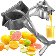 Kézi citrusprés gyümölcsprés és centrifuga