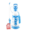  Kézi permetező Orion Super Cleaning Pro + 6 L