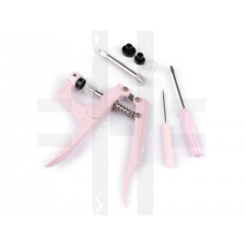  Kézi prés gép rövidáru