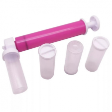  KÉZI TORTA SPRAY, AIRBRUSH SZETT sütés és főzés