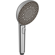  Kézi zuhany Hansa Aurelia köszörült acél 4733010080 csaptelep