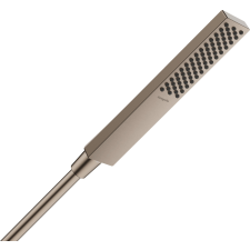 Kézi zuhany Hansgrohe Pulsify E csiszolt bronz 24321140 csaptelep