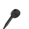  Kézi zuhany Hansgrohe Pulsify Select matt fekete 24100670