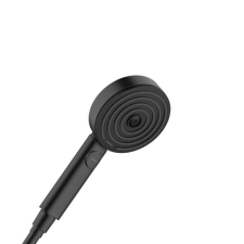 Kézi zuhany Hansgrohe Pulsify Select matt fekete 24101670 csaptelep
