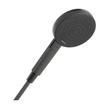 Kézi zuhany Hansgrohe Raindance Alive Select S csiszolt fekete króm 24512340 csaptelep