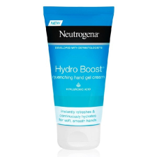  Kézkrém NEUTROGENA Hydro Boost 75 ml tubusos kézápolás