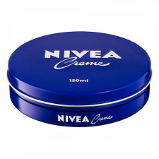 Kézkrém NIVEA Original 150 ml tégelyes kézápolás