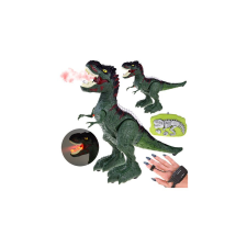 Kézmozdulatokkal vezérelt dinoszaurusz + RC távirányító 2 az 1-ben elektronikus játék