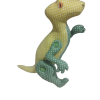  Kézműves dinó