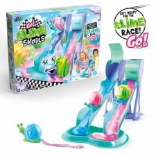  Kézműves játék Canal Toys Go Slime Snail kreatív és készségfejlesztő