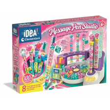  Kézműves játék Clementoni kreatív és készségfejlesztő