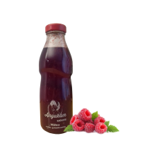 Kézműves málna szörp 500 ml szörp