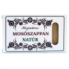  Kézműves mosószappan, natúr, 130g