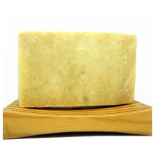 Kézműves mosószappan, rózsa, 130g tisztító- és takarítószer, higiénia