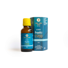 Kézműves Propolisz Csepp Natúr 30 ml vitamin és táplálékkiegészítő