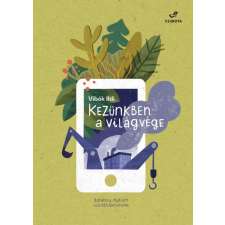  Kezünkben a világvége egyéb könyv