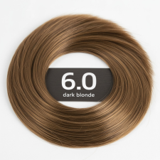 Kezy by Alfaparf Kezy Involve hajfesték 6.0 hajfesték, színező