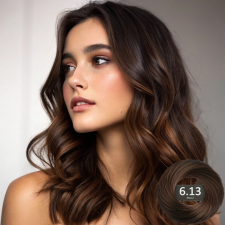 Kezy by Alfaparf Kezy Involve hajfesték 6.13 hajfesték, színező