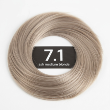 Kezy by Alfaparf Kezy Involve hajfesték 7.1 hajfesték, színező