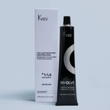 Kezy by Alfaparf Kezy Involve hajfesték 7.2 hajfesték, színező