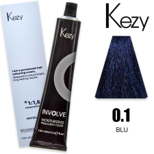 Kezy Involve hajfesték 0.1 hajfesték, színező